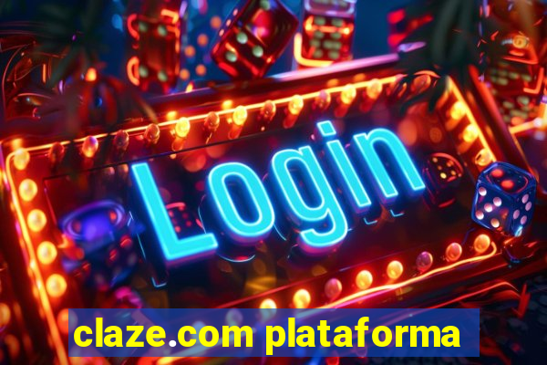 claze.com plataforma